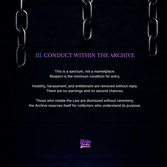 PLEASE READ π₯ - Picture 7 of 8